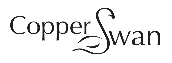 Copper Swan